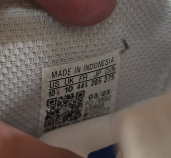 Adidas Superstar - 6