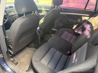 OCTAVIA II 1.9TDi 77kw - 6