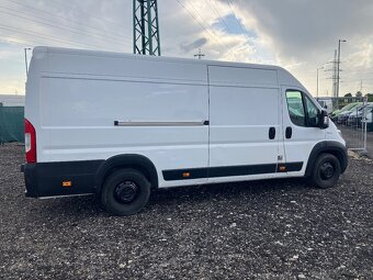 Fiat Ducato Dodávka 2.3 MultiJet L4H2 - 6