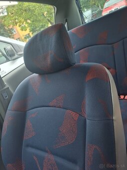 Renault clio tmavo Modré - 6