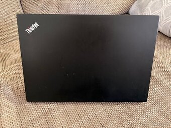 Lenovo ThinkPad T460s - 6
