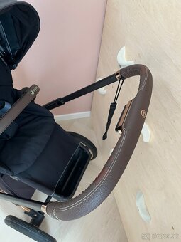 Cybex Priam rosegold - 6