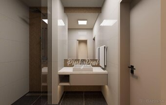 Pinky Real - Sny niekedy menia adresu – tento čaká na vás - 6