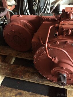 ND UNK 320,LKT120,UNC 200 AJ 201 UN 053 - 6