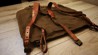 Vojensky ruksak - army bag - 6