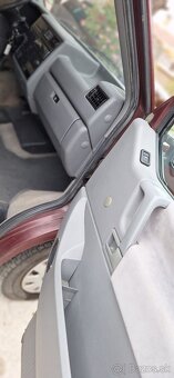 T4, Wolkswagen  multivan2,4, caravela 2.4  7miest - 6