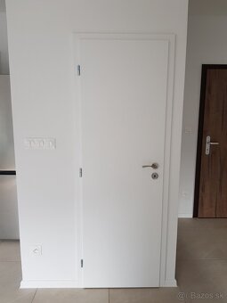 2 izbový byt s terasou - 6