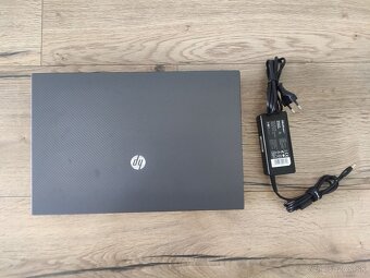 HP 620 (Intel Celeron T3000 1.8GHz) MX Linux 23.6 - 6