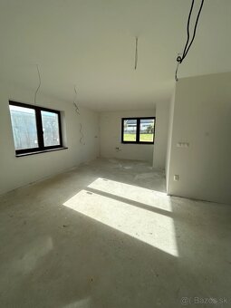 3-izbová novostavba Kynek/Nitra - 6