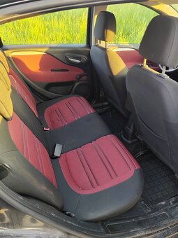 Fiat Grande Punto 1.3 JTD 2012 - 6