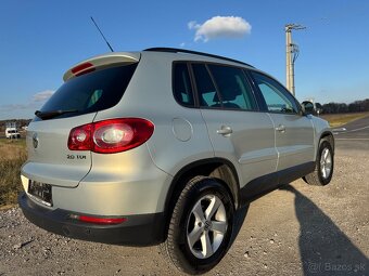 Volkswagen Tiguan 2.0 TDi, DSG, 133 tis.km. - 6