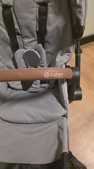 Cybex Priam platinum - 6