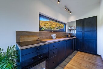 Bývanie s úchvatnou panorámou v Hollóháza, 2700 m2 - 6