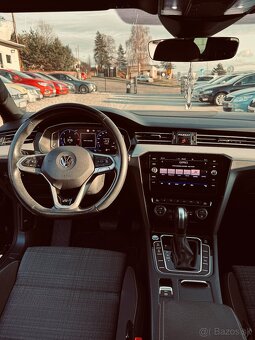 Volkswagen Passat R-line - 6