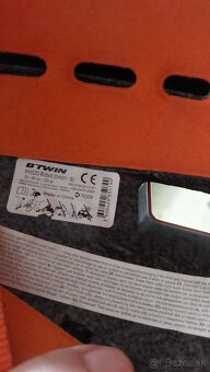 Detský bicykel 20 - 6