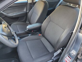 Škoda Rapid 1.2 r.v.2013 55kw - 6