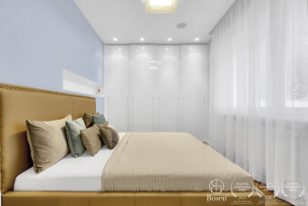 BOSEN | Charakter, štýl a pokoj v centre - 3 izb. byt, Meden - 6