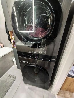 3 IZBOVÝ BYT 64M2 UL. K. ŠMIDKEHO TRENČÍN - 6