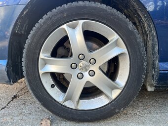 Nokian Seasonproof 1 215/55 R17 98w. Skoro nové Iba 1 kus - 6