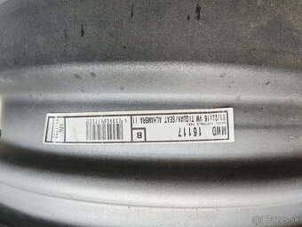 SEAT ALHAMBRA, VW SHARAN, TIGUAN,AUDI 5X112 - 6