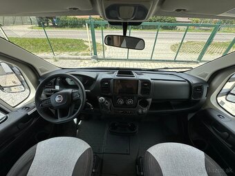 Challanger C387 6-MIESTNE 510kg DOLOŽNOSŤ FIAT 140PS - 6