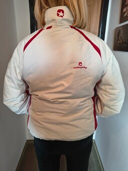 Lyziarska bunda Authority - 6