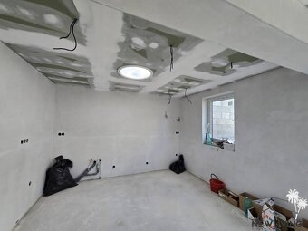 NA PREDAJ 4 izbová novostavba v obci Koplotovce VIZUALIZÁC - 6