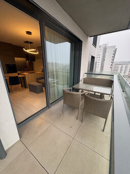 2-i byt oprati OC AUPARK ul. Zadunajská cesta 16 - 6