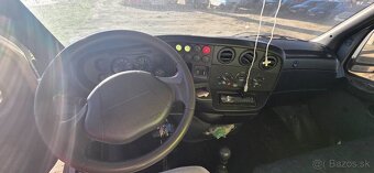 Iveco Daily Odtahovka(N1) - 6