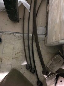 Sučiastky GAZ 69 - 6