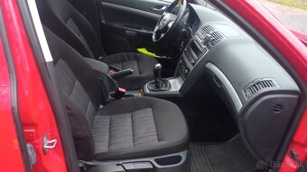 Škoda Octavia combi 4x4 - 6
