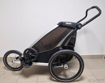 Thule Chariot Lite 1 - 6