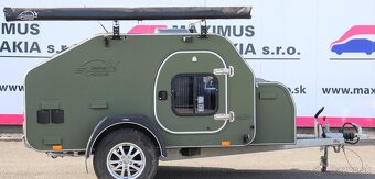 LIFESTYLECAMPER X-LINE Premium - 6