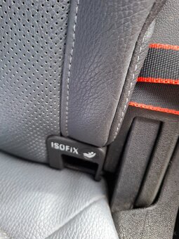 Predam Opel Zafira 7 miestne - 6