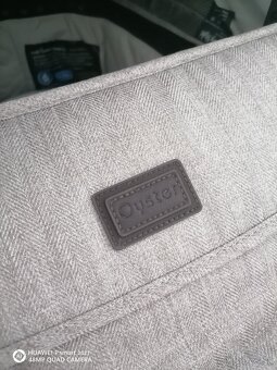 Kočík Oyster 3 - 6