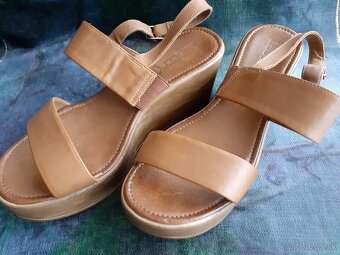 Sandále dámske - 6