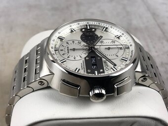 Mido, model ALL DIAL Chronograph, originál hodinky - 6