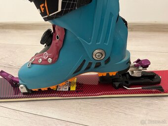 Scarpa F1 WMN MP230 - 6