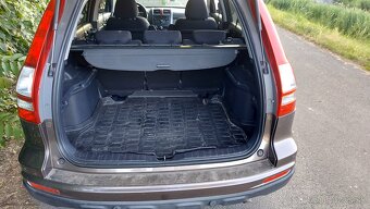 CR-V 2,2i-DTEC 4x4 - 6