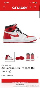 Nike Air Jordan 1 High OG - 6