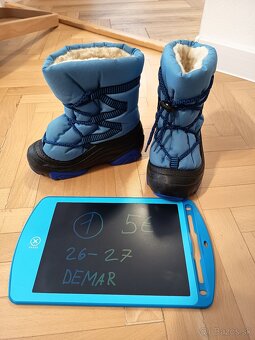 DETSKA OBUV - 6