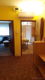 Dám do prenájmu 2izbový byt v PD - 6