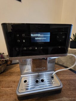 Plne automatický kávovar Miele CM6100 - 6