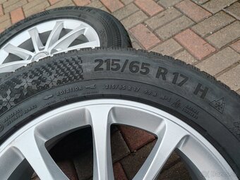 MERCEDES, SEAT, AUDI, VW 5X112 - 6