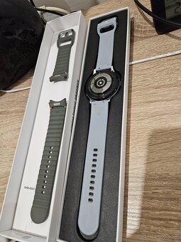 Samsung Smart watch band / náramok - 6