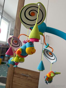 Kolotoč nad postielku - 6