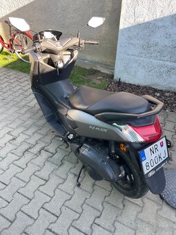 Yamaha Nmax 125 - 6