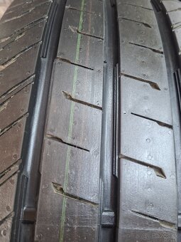 235/60R17C nepoužite dot 24 4ks letné - 6