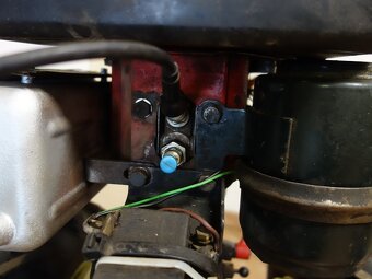 prevodovka DSK 317 - 6