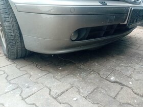 Zdravím na predaj diely e39 530d automat dobre ceny - 6